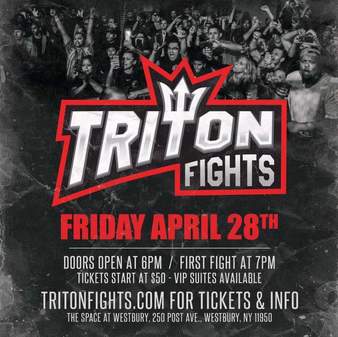 Triton Fights 2