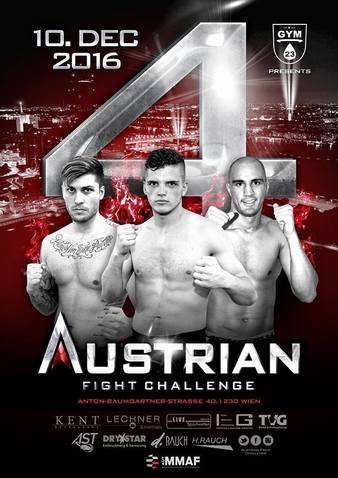 Austrian FC 4