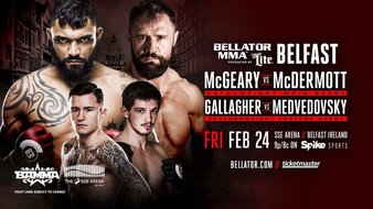 Bellator 173