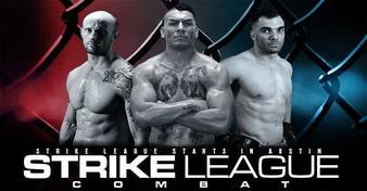 Strike League 1