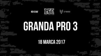 Granda PRO 3