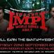 IMPI World Series Asia 7