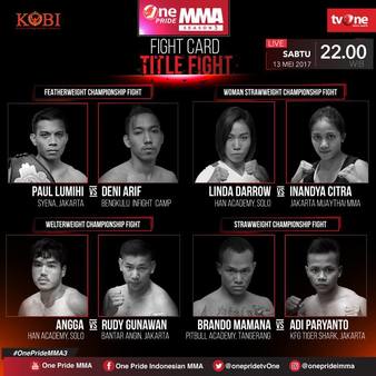 One Pride Fight Night 10