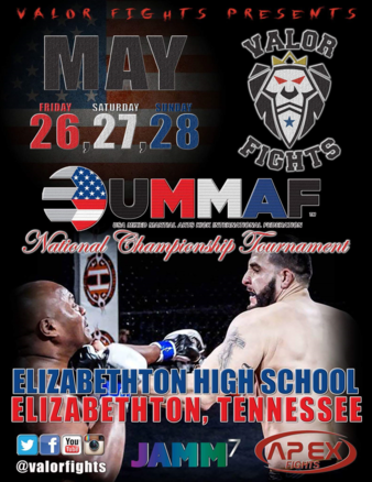 UMMAF National Championship Tournament