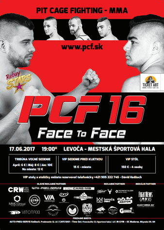 PCF 16