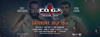 Breaking Point 4