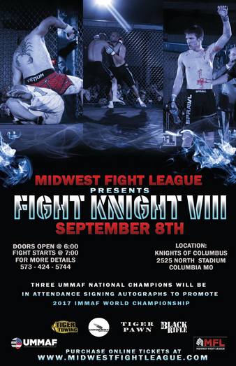 Midwest Fight League