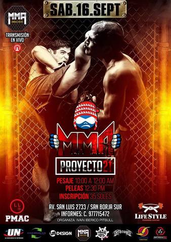 MMA Proyecto 21