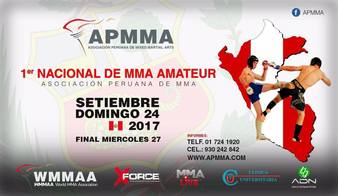 APMMA