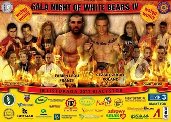 Night of White Bears 4