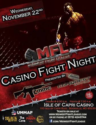 Midwest Fight League