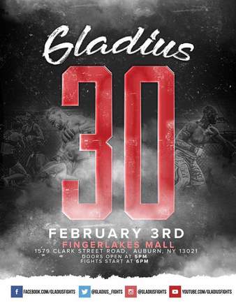 Gladius Fights 30