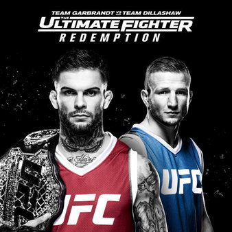 The Ultimate Fighter Season 25