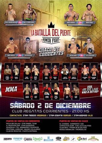 Power Fight