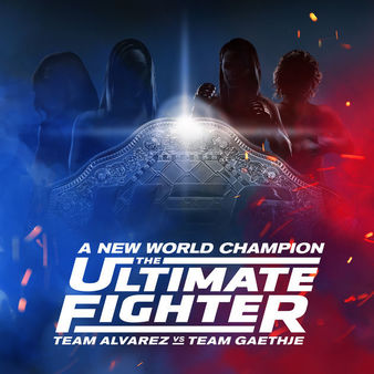 The Ultimate Fighter Season 26