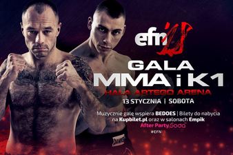 Envio Fight Night '18