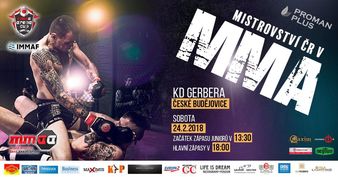 MMAA Arena Cup 39