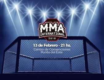 MMA International