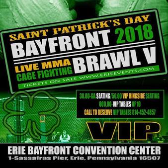 Bayfront Brawl 5