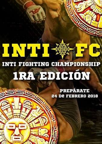 Inti FC 1