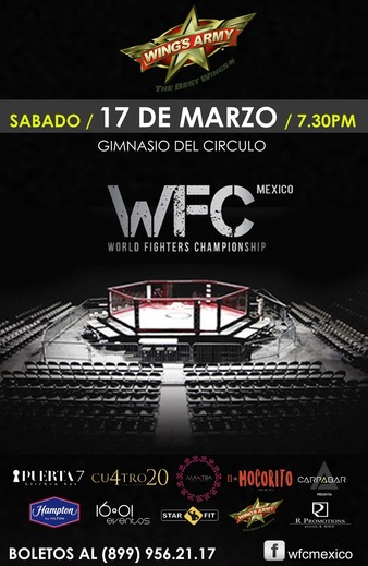 WFC 18