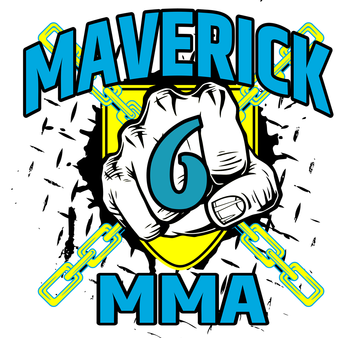 Maverick MMA 6