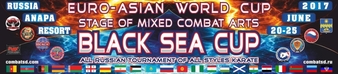 Euro-asian World Cup