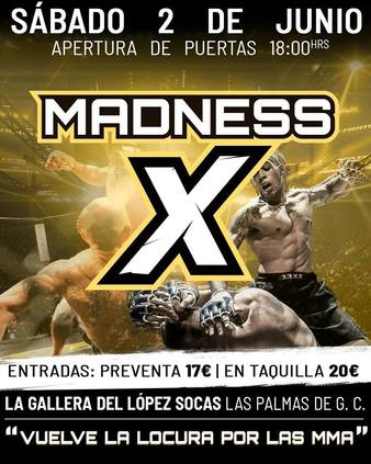 Madness 10