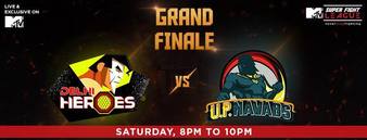 SFL 2018 Grand Finale