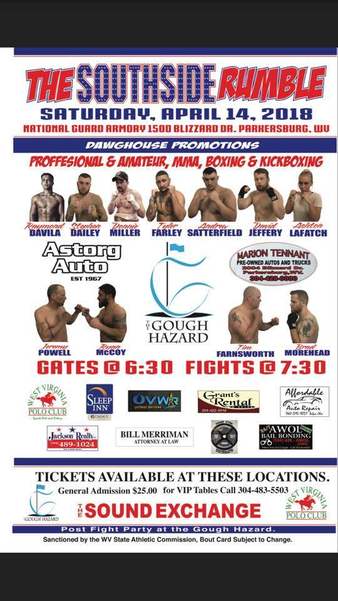 The Southside Rumble