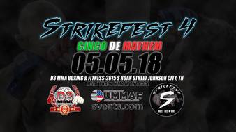 StrikeFest 4