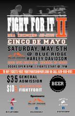 Fight for It 2