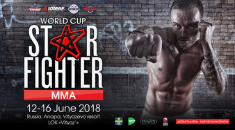 World Cup MMA