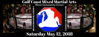 Gulf Coast MMA