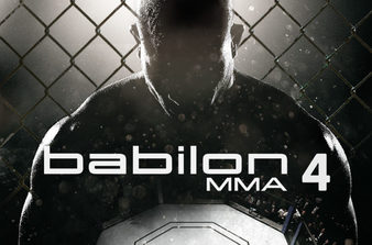 Babilon MMA 4