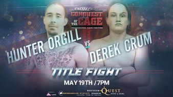 Conquest of the Cage