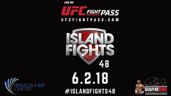 Island Fights 48