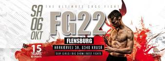 FG Fight Night 22