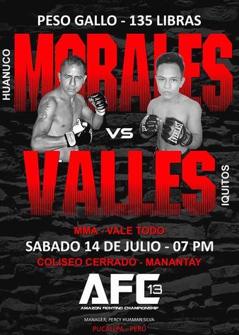 AFC 13