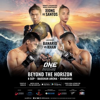 ONE Championship