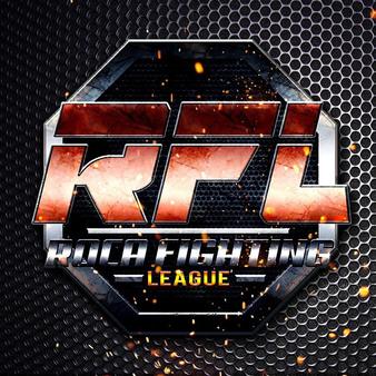 Roca Fighting League 1GP