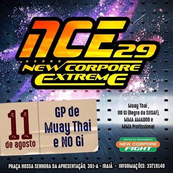 NCE 29