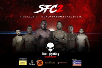 Skull FC 2