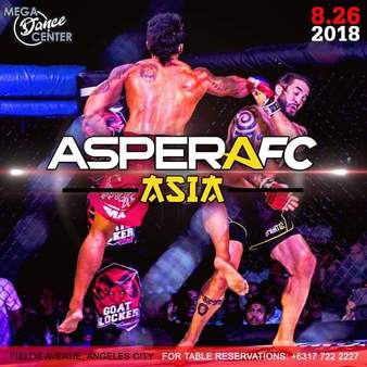 Aspera FC Asia