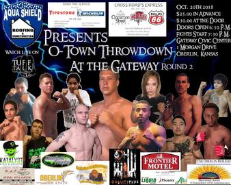 Conquest Promotions