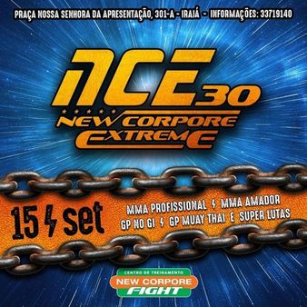 NCE 30