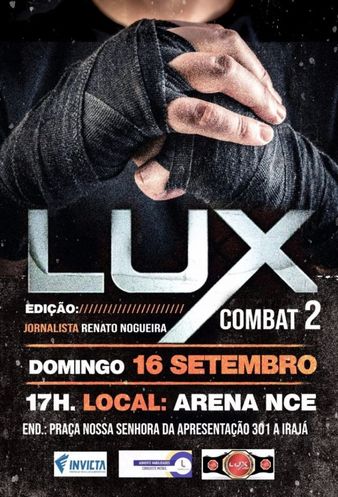 Lux Combat 2