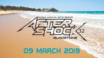 Aftershock 32