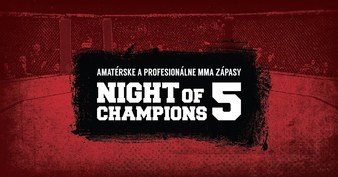 Night of Champions 5