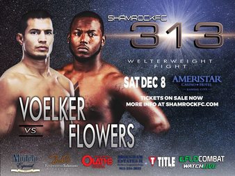 Shamrock FC 313